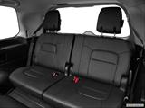  3rd row seat from Driver Side photo